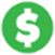 DOLAR İkonu